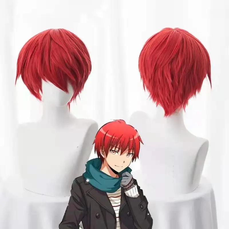 Cosplay Flame Prop - Pembunuhan Karma Akabane / Akashi Seijuro