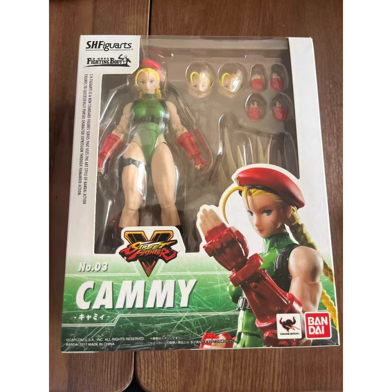 Bandai Tamashii Nations S.H.Figuarts - Tersedia Stok Original Bandai Tamashii Nations
