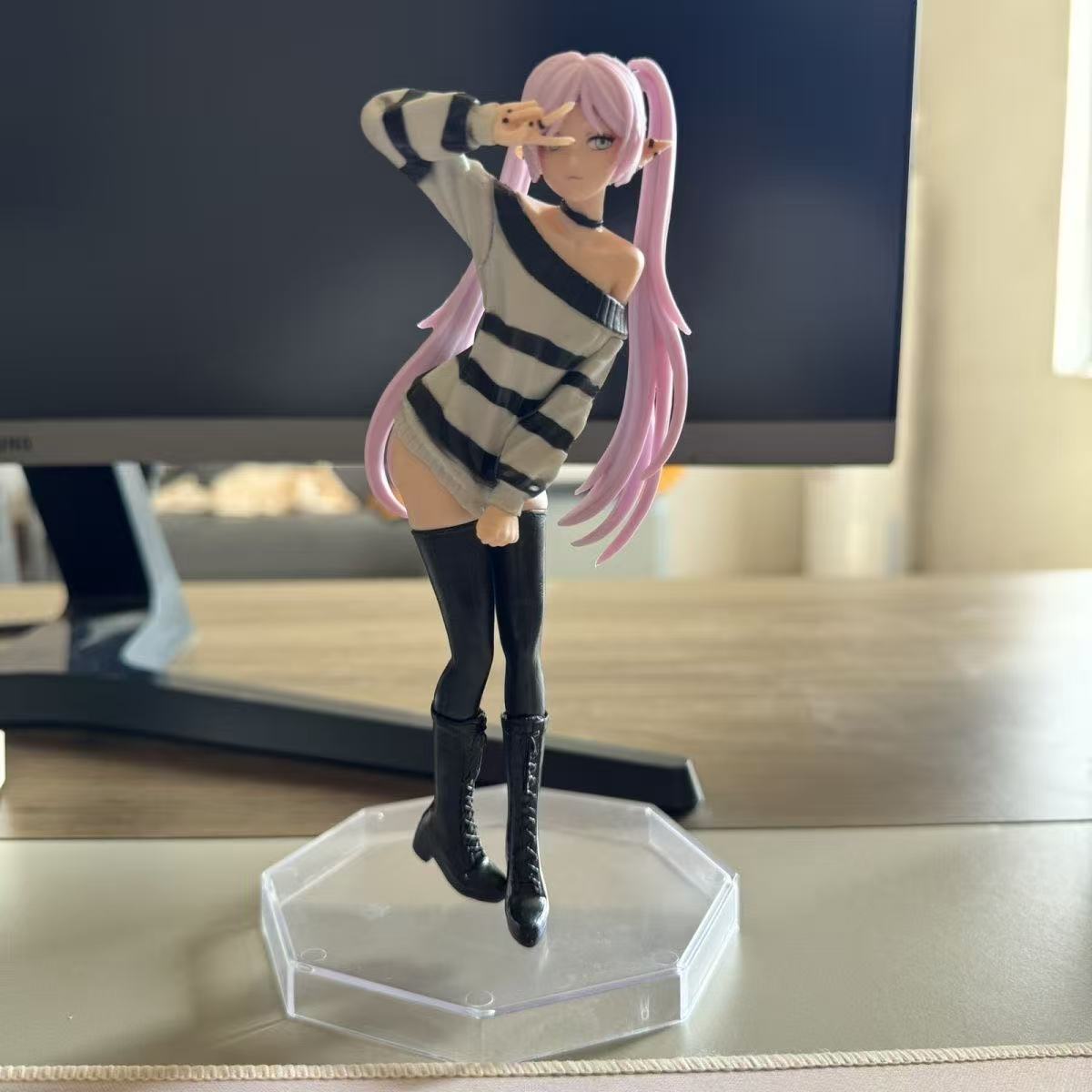 Kotobukiya Bishoujo - Figur Anime Frieren: Beyond Journey's End,