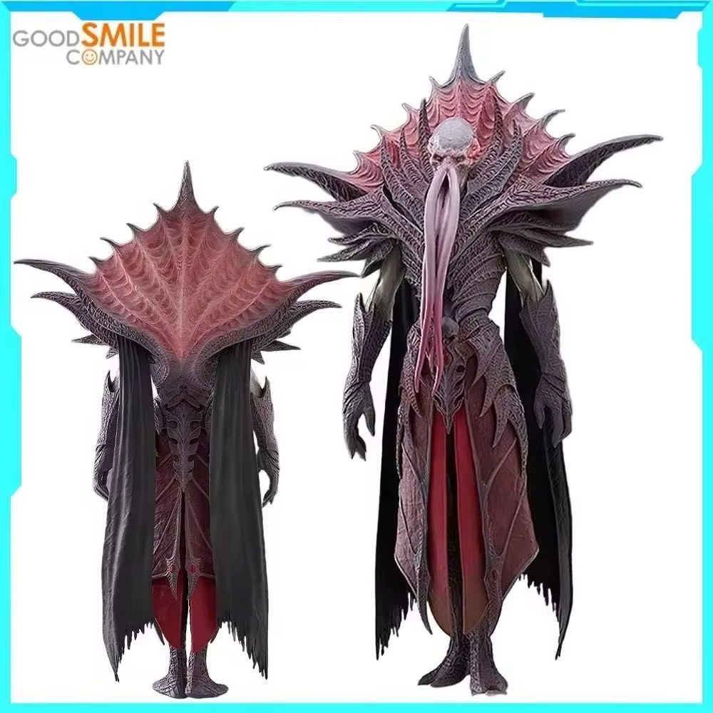 100% Original Good Smile Compa - Good Smile Company Figma ulasan dan harga