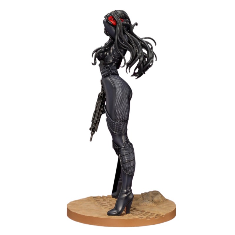 Tersedia Stok Asli Kotobukiya  - Kotobukiya Bishoujo ulasan dan harga