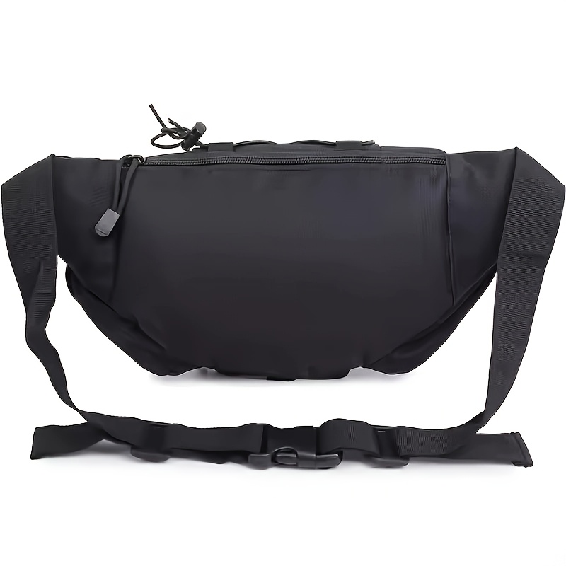 Tas Pinggang Multifungsi Outdo - D Ring Strap ulasan dan harga