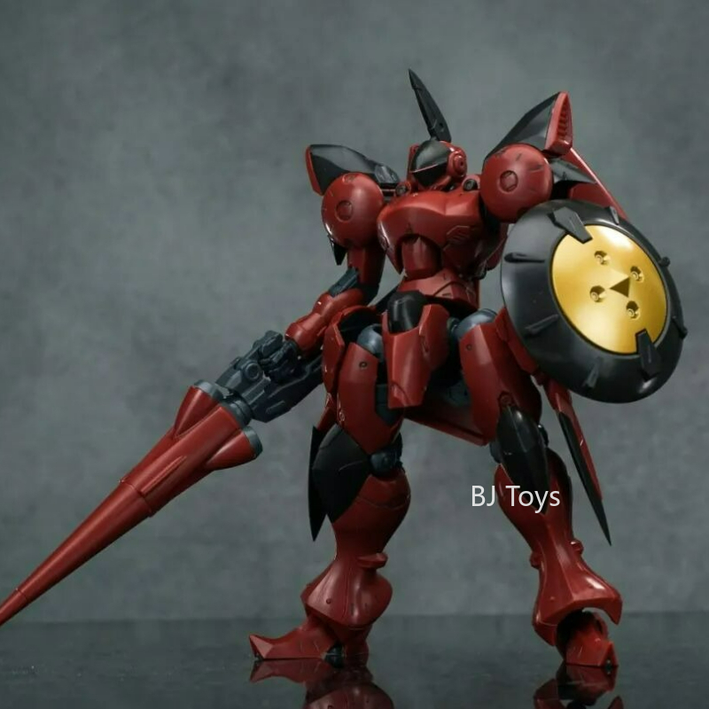 Sheik Mainland Hyper Cavalry A - Good Smile Company Figma ulasan dan harga