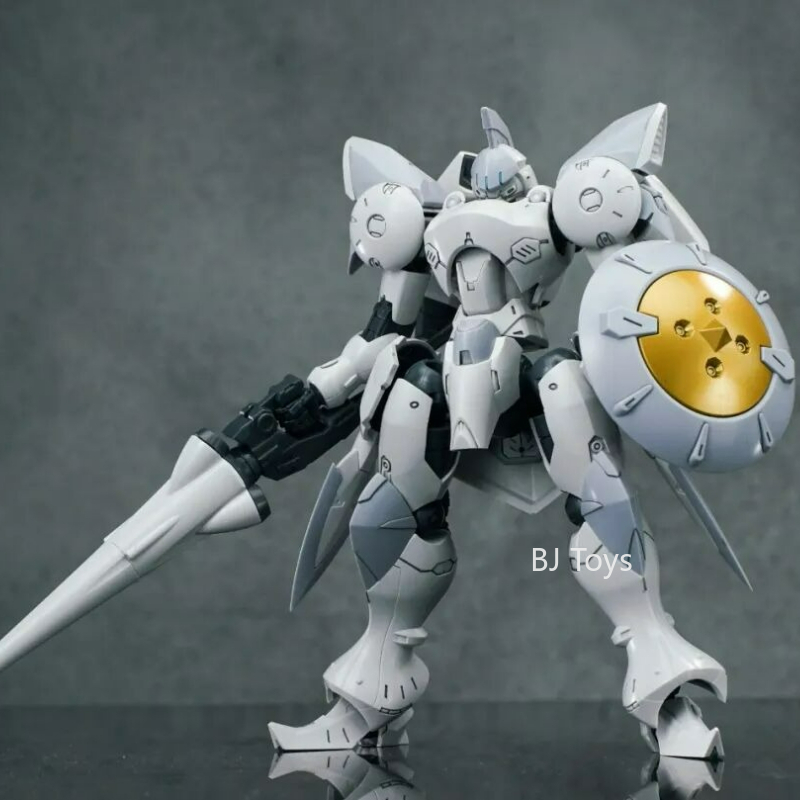 Sheik Mainland Hyper Cavalry A - Good Smile Company Figma ulasan dan harga