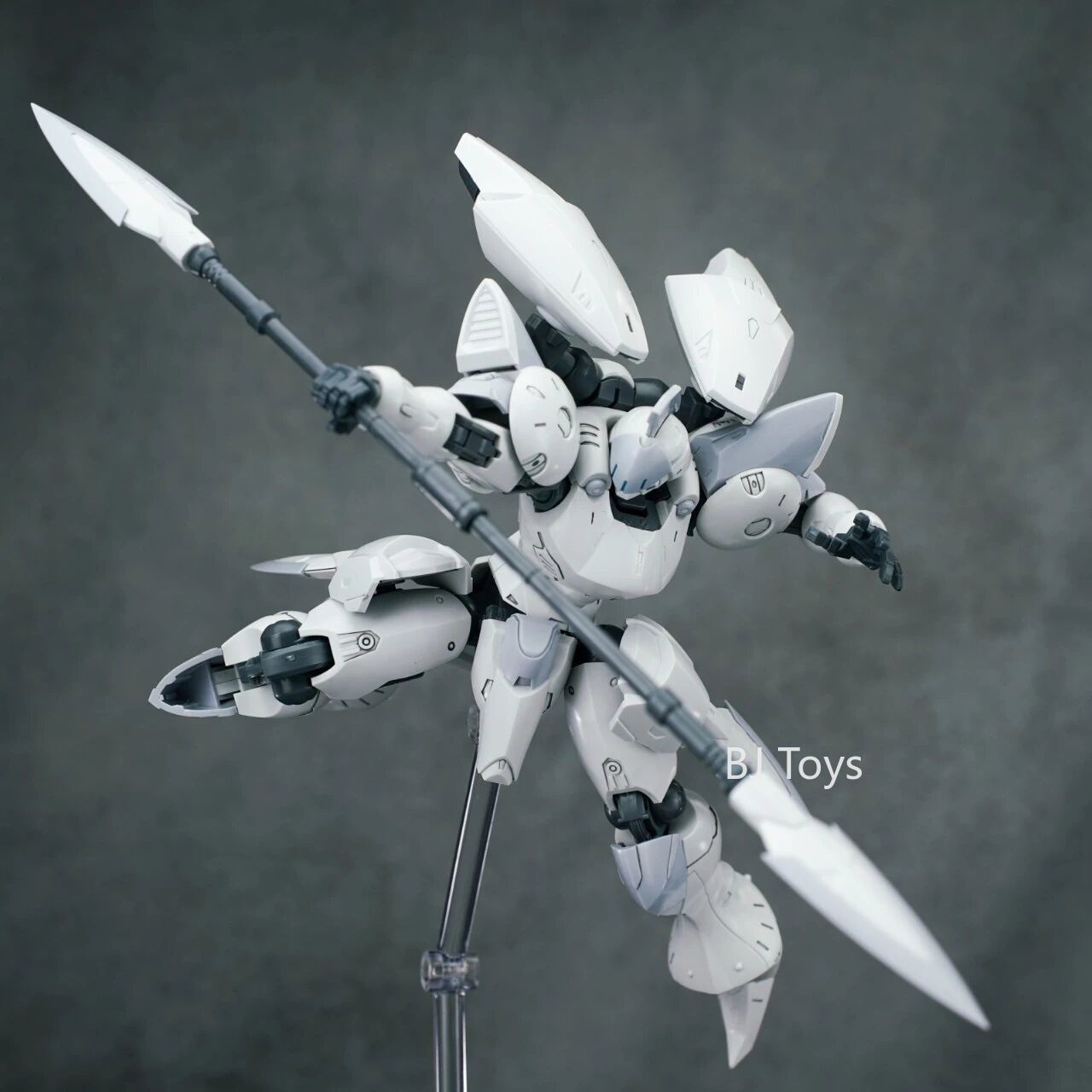 Sheik Mainland Hyper Cavalry A - Good Smile Company Figma ulasan dan harga