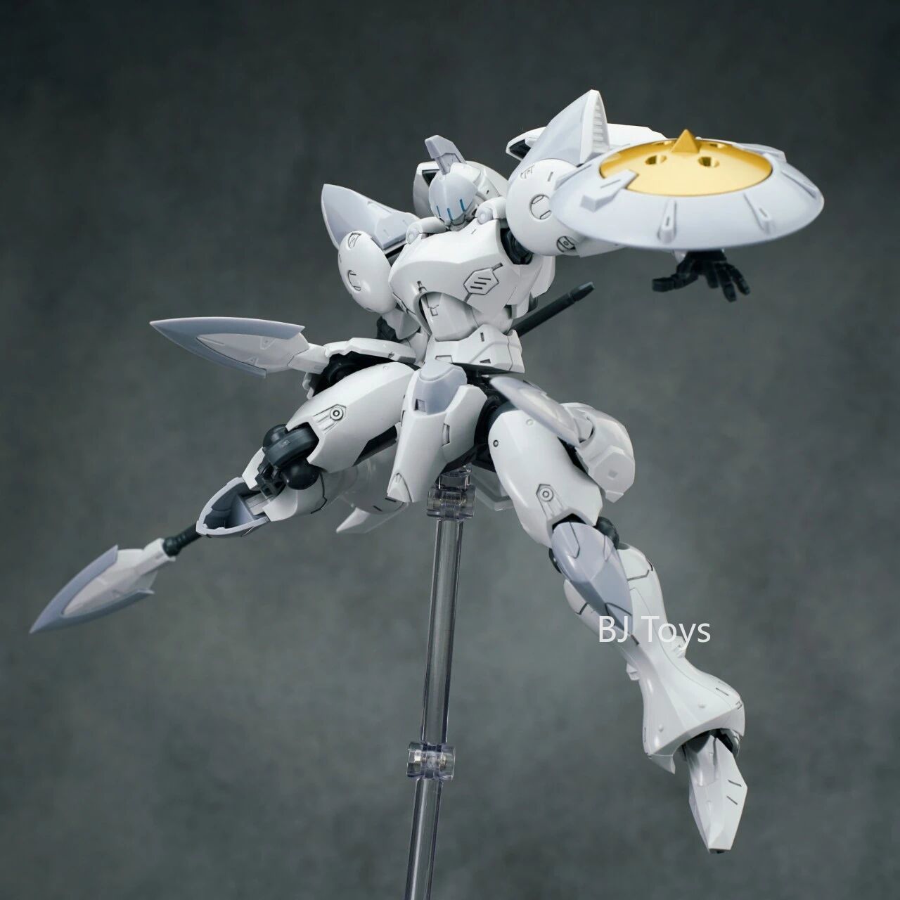 Sheik Mainland Hyper Cavalry A - Good Smile Company Figma ulasan dan harga