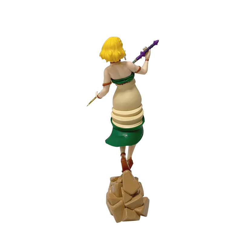 BARU 20CM The Legend of Zelda  - Good Smile Company Figma ulasan dan harga