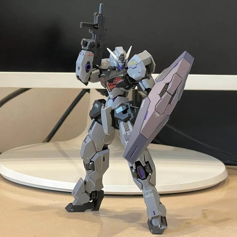 HG1/144 Gawilva Mobile Suit Th - Good Smile Company Figma ulasan dan harga