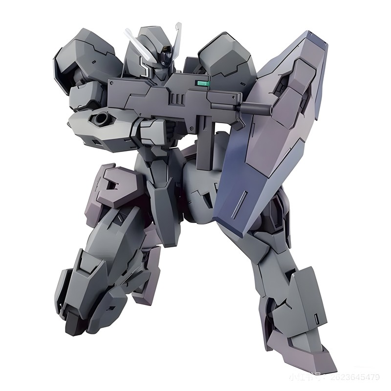 HG1/144 Gawilva Mobile Suit Th - Good Smile Company Figma ulasan dan harga