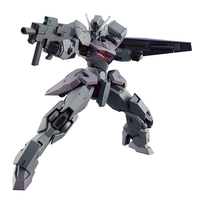 HG1/144 Gawilva Mobile Suit Th - Good Smile Company Figma ulasan dan harga