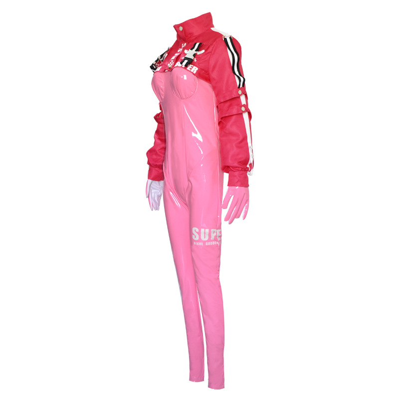 Kostum Cosplay Game NIKKE:The  - Cosplay Material For Prop ulasan dan harga