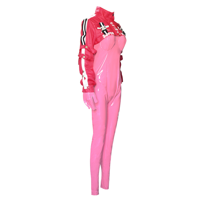 Kostum Cosplay Game NIKKE:The  - Cosplay Material For Prop ulasan dan harga