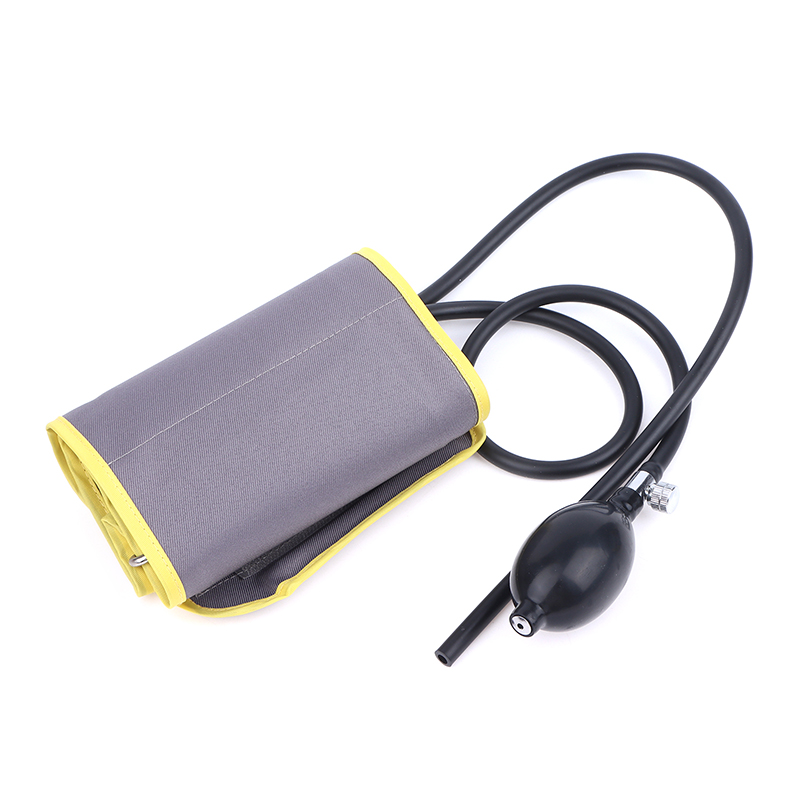 Manset Sfigmomanometer Tabung  - D Ring Strap ulasan dan harga