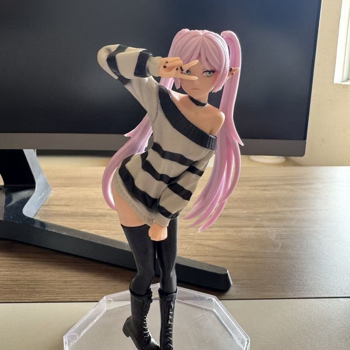 Figur Anime Frieren: Beyond Jo - Kotobukiya Bishoujo ulasan dan harga