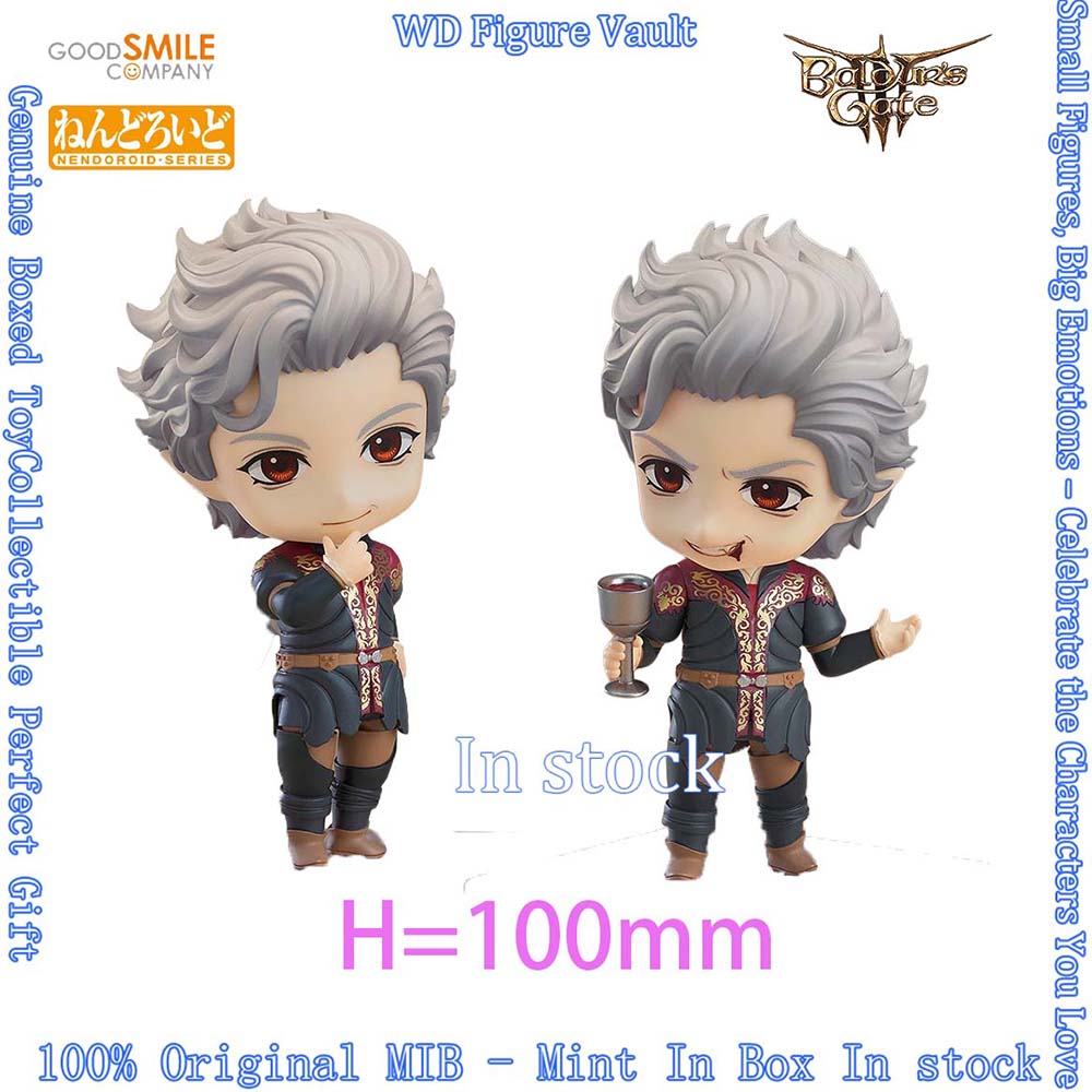 Tersedia Good Smile Company GS - Good Smile Company Figma ulasan dan harga