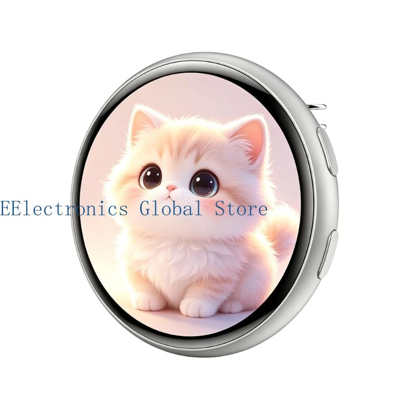Lencana Tampilan Elektronik 46 - Magnetic Clasp Cosplay ulasan dan harga