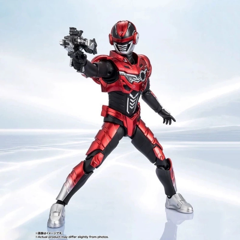 Tersedia Stok Asli Bandai Tama - Bandai Tamashii Nations S.H.Figuarts ulasan dan harga