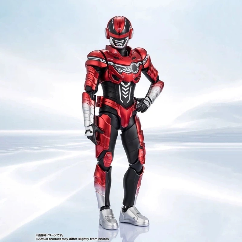 Tersedia Stok Asli Bandai Tama - Bandai Tamashii Nations S.H.Figuarts ulasan dan harga