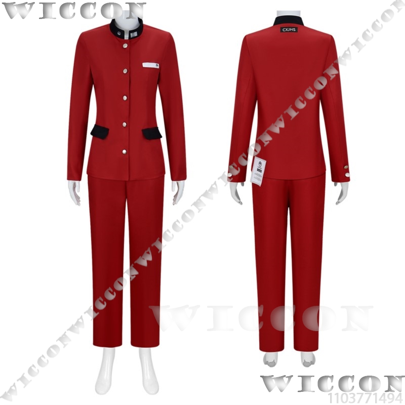 Tsukumo Ima Seratus Permainan  - Prop Para Cosplay ulasan dan harga