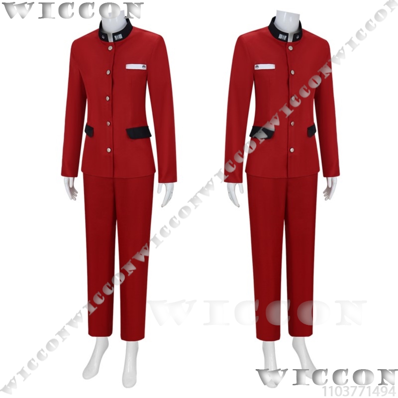 Tsukumo Ima Seratus Permainan  - Prop Para Cosplay ulasan dan harga