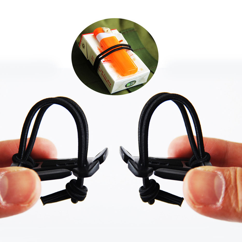 16Pcs Set Gesper Panjat Ringan - D Ring Strap ulasan dan harga
