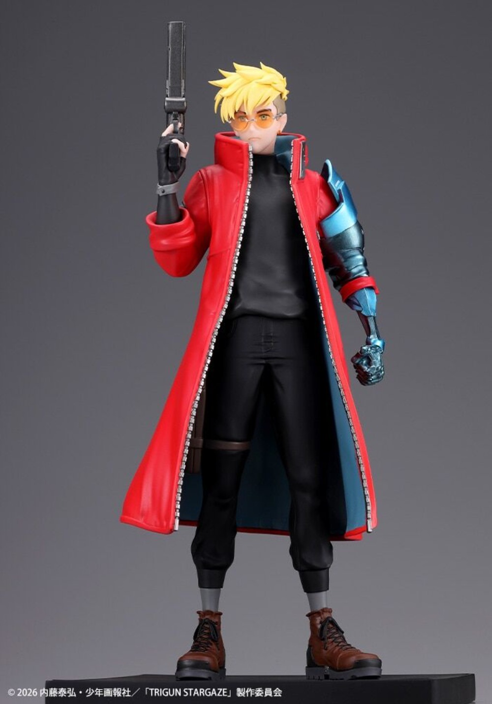 100% Asli Kotobukiya Oshi Work - Good Smile Company Figma ulasan dan harga