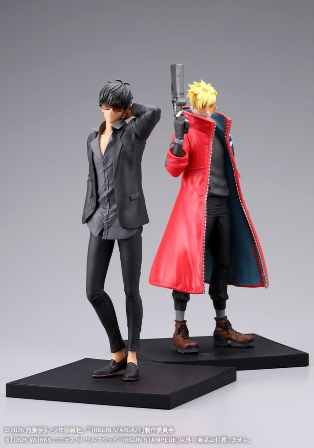 100% Asli Kotobukiya Oshi Work - Good Smile Company Figma ulasan dan harga