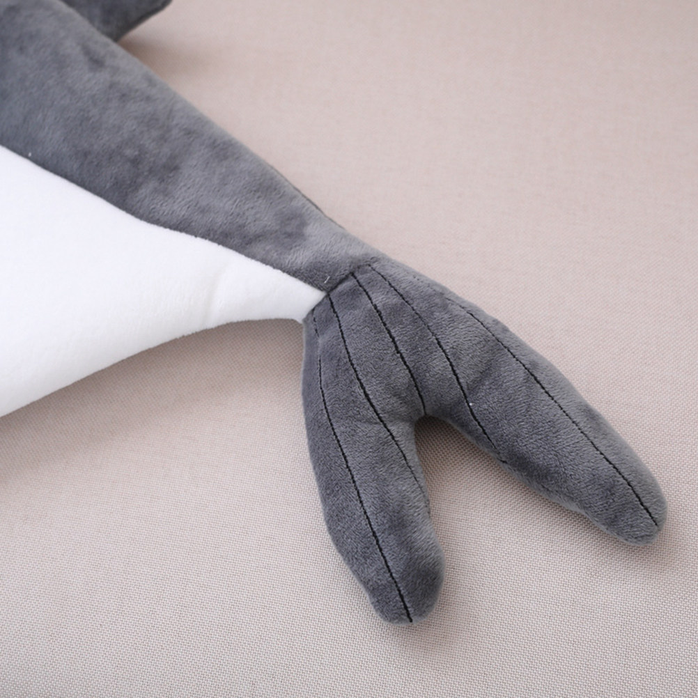 Topi Kepala Ikan Asin yang Han - Easy Cosplay Prop ulasan dan harga