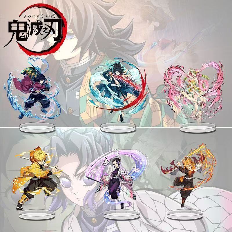 Merchandise Demon Slayer, stan - Cosplay Prop Dagger ulasan dan harga