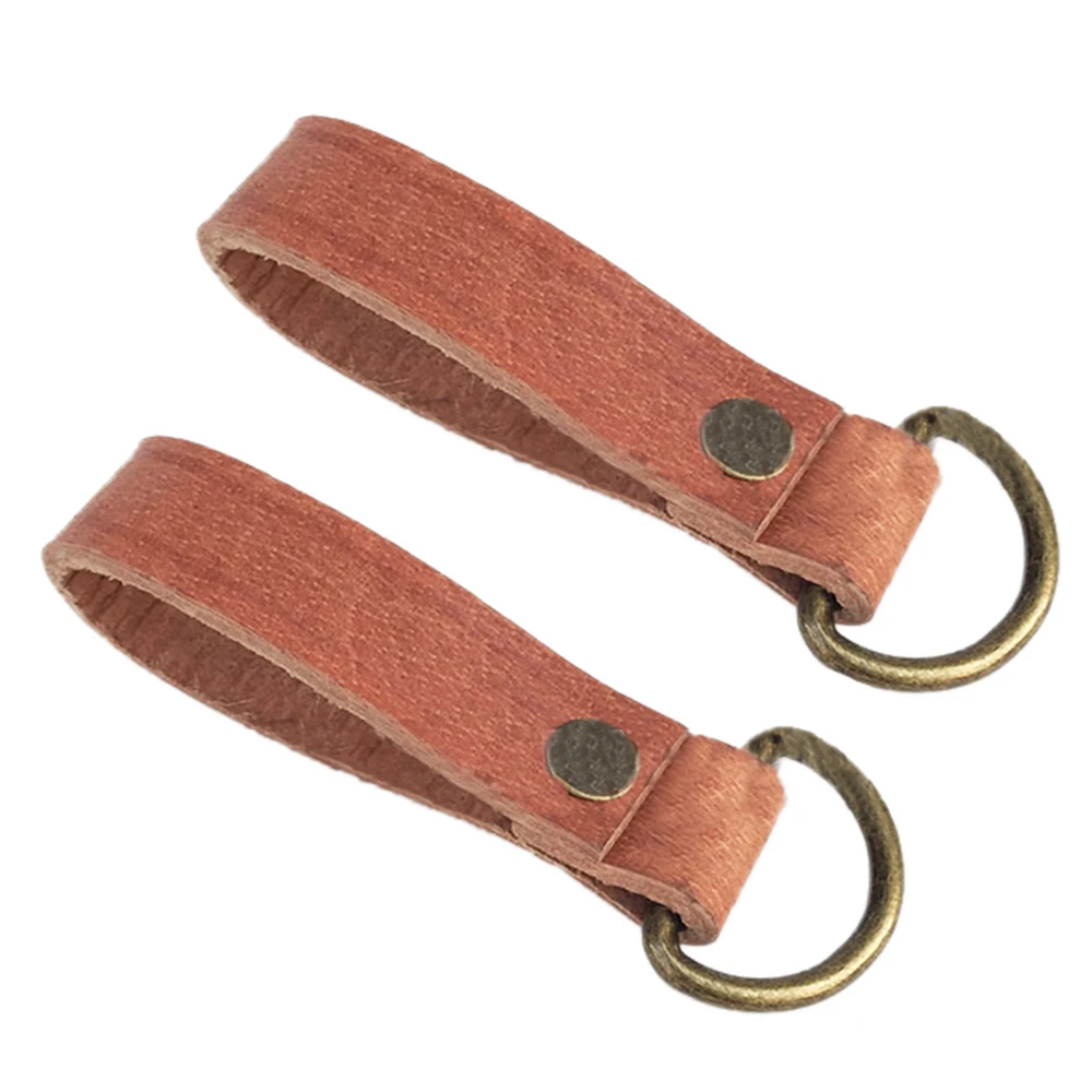 SEPASANG TALI PENGIKAT PINGGAN - D Ring Strap ulasan dan harga