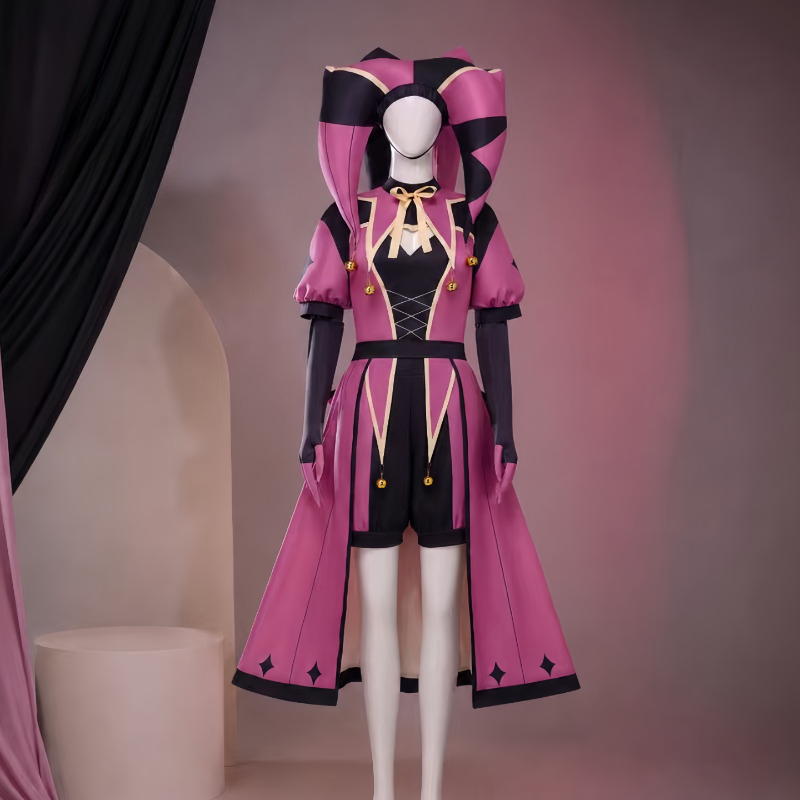 Tersedia ukuran XS-3XL, kostum - Cosplay Prop Bow ulasan dan harga