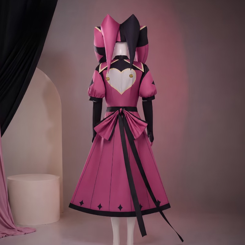 Tersedia ukuran XS-3XL, kostum - Cosplay Prop Bow ulasan dan harga