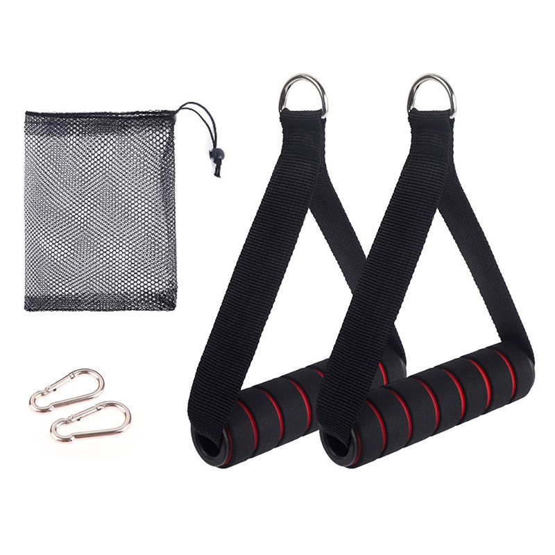 Pegangan Mesin Kabel Heavy Dut - D Ring Strap ulasan dan harga