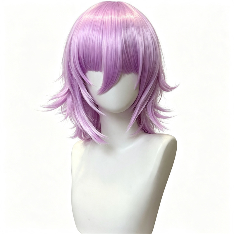 Wig Cosplay Anime Soul Eater C - Cosplay Material For Prop ulasan dan harga