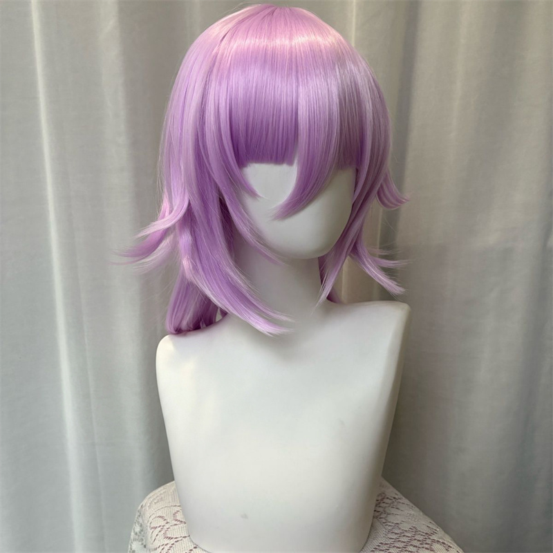 Wig Cosplay Anime Soul Eater C - Cosplay Material For Prop ulasan dan harga