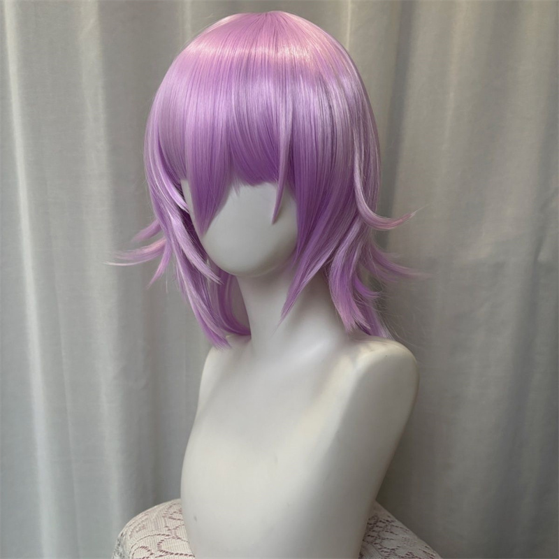Wig Cosplay Anime Soul Eater C - Cosplay Material For Prop ulasan dan harga