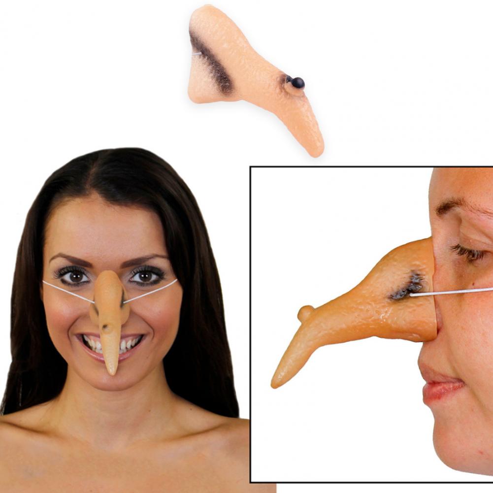 Alat Peraga Hidung Sederhana H - Easy Cosplay Prop ulasan dan harga