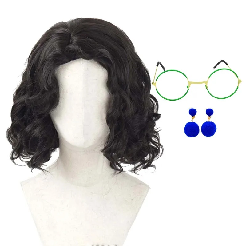 Le Cool Aksesoris Kostum Hallo - Cosplay Material For Prop ulasan dan harga