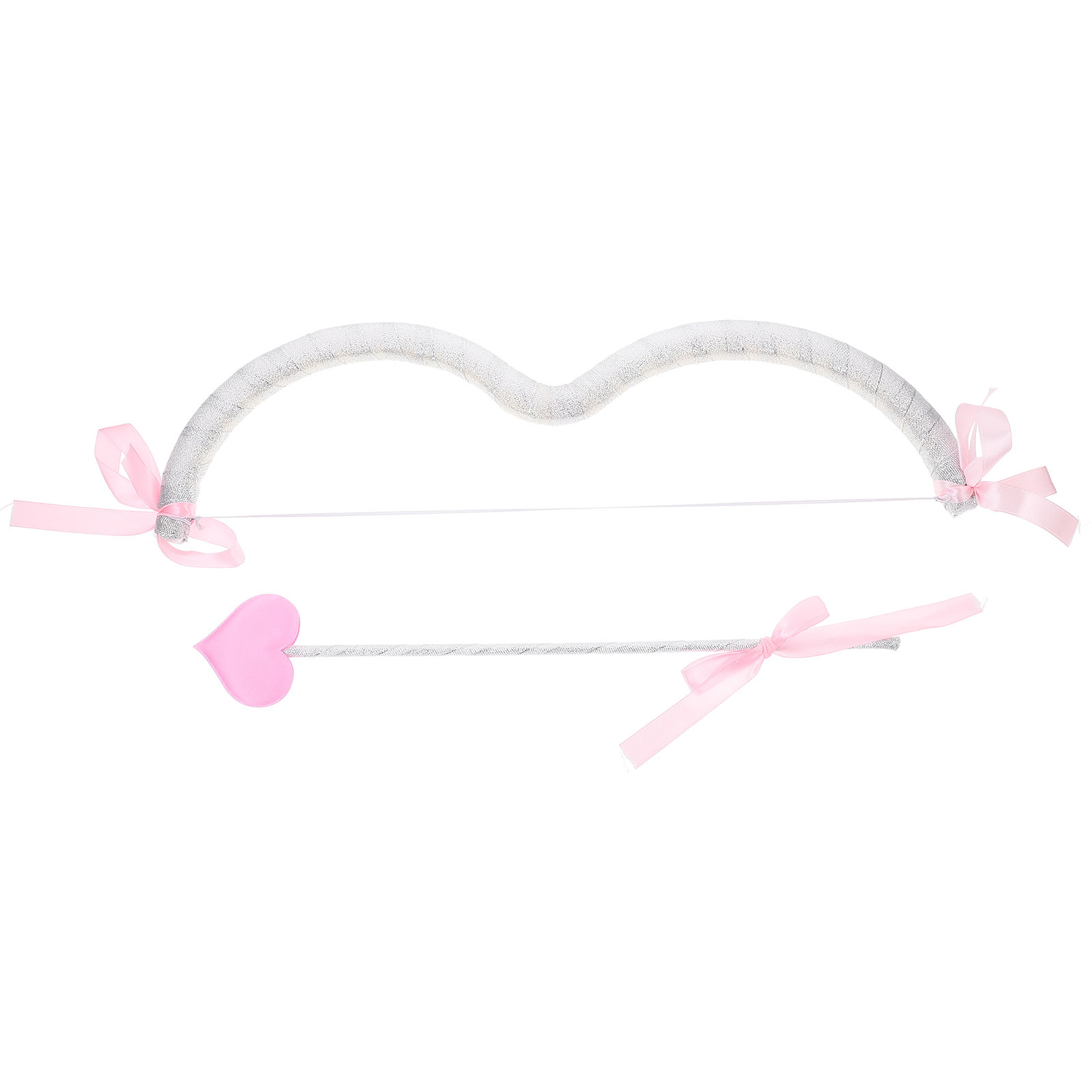 1Set Kostum Busur dan Panah Be - Cosplay Material For Prop ulasan dan harga