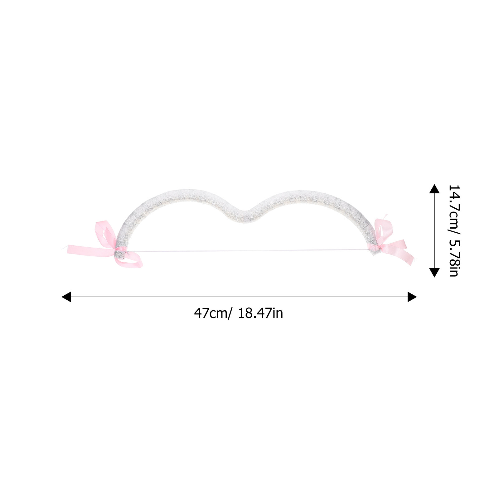1Set Kostum Busur dan Panah Be - Cosplay Material For Prop ulasan dan harga