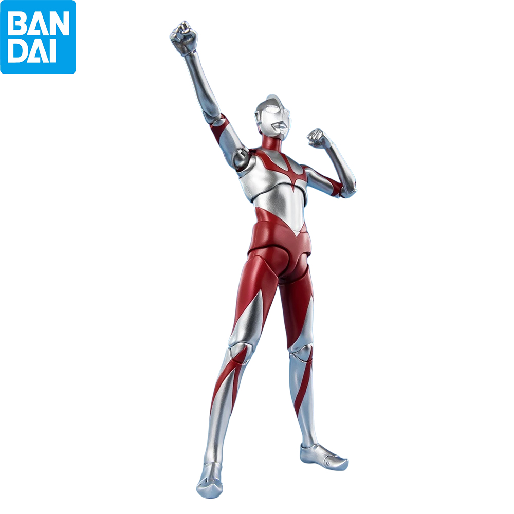 Bandai Tamashii Nations S.H.Fi - Bandai Tamashii Nations S.H.Figuarts ulasan dan harga