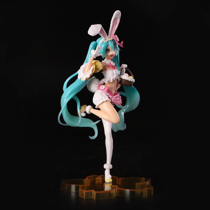Boneka Model Pvc Anime Hatsune - Kotobukiya Bishoujo ulasan dan harga
