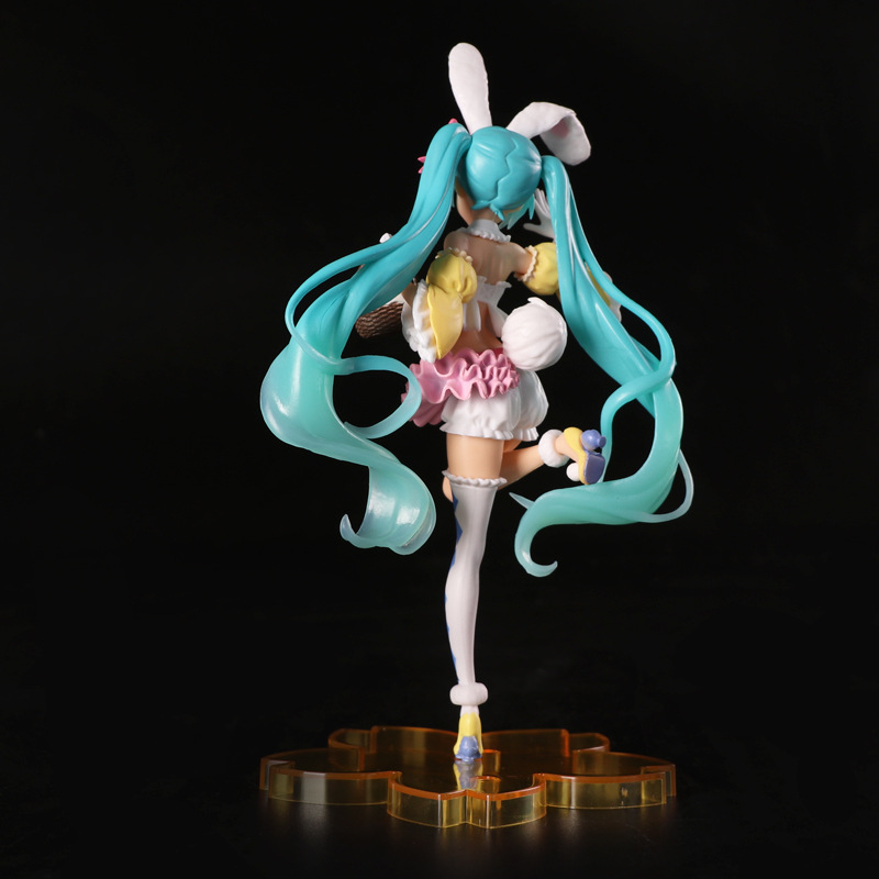Boneka Model Pvc Anime Hatsune - Kotobukiya Bishoujo ulasan dan harga