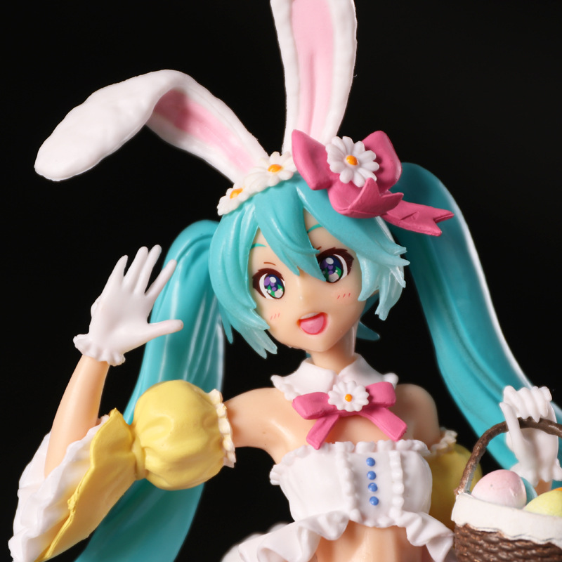 Boneka Model Pvc Anime Hatsune - Kotobukiya Bishoujo ulasan dan harga