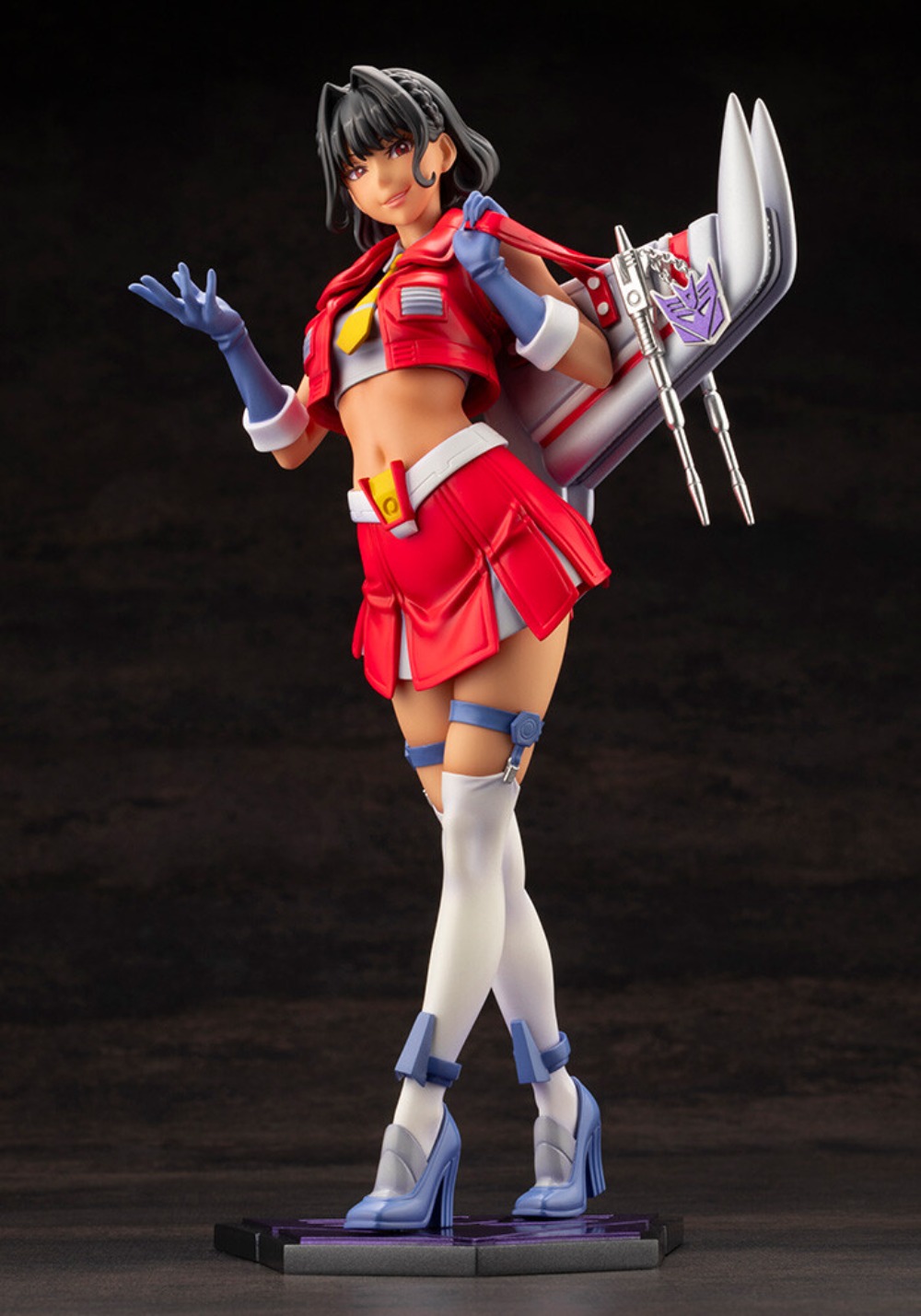 100% Asli Tersedia di Stok Kot - Kotobukiya Bishoujo ulasan dan harga